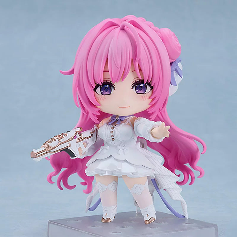 GSC Goddess of Victory NIKKE Nendoroid Dorothy Game Peripherals Q version action figure