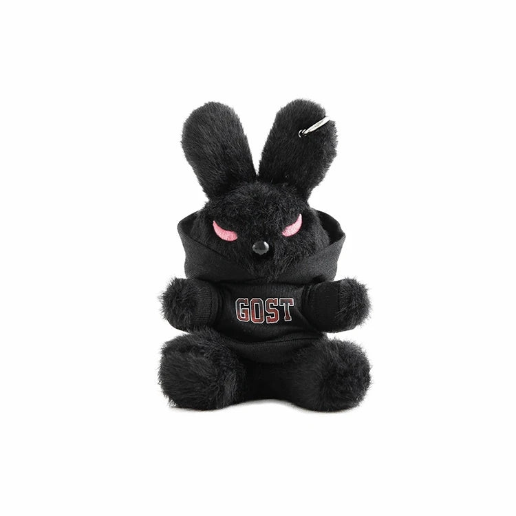 GOST Daemon Vex Devil Rabbit Plush Figure