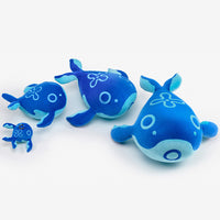 Genuine Honor of Kings Merchandise Zhuang Zhou Kun Anime Animal Plush
