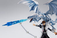 Bandai S.H.Figuarts Seto Kaiba Duel City Figure