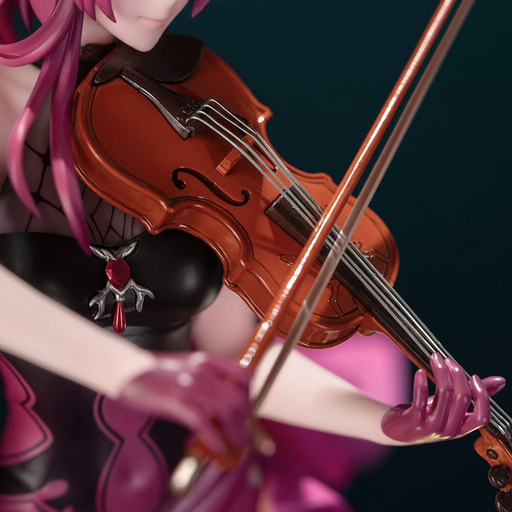 [miHoYo Honkai: Star Rail] Kafka 1 8 Figure Star Rail LIVEver. miHoYo