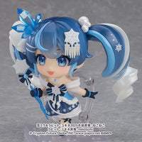 [GSC spot] Nendoroid Snow Mirai Crystal Snow Ver. figure model