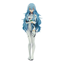 【GSC Spot】POP UP PARADE Ayaba Zero Long Hair Ver. Neon Genesis Evangelion