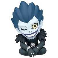 Takara Tomy Arts Death Note Shoulder Figure Set