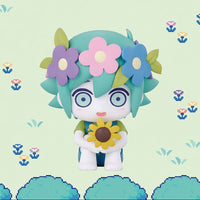 OMORI Basil Sitting Figure – Banpresto Prize