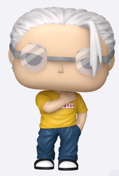 Funko Pop! Sakamoto Days Sakamoto Taro Sakamoto Days arriving next week, brand new, authentic, unopened
