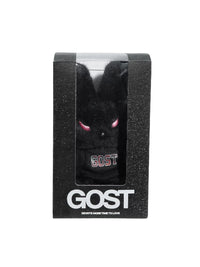 GOST exclusive IP embroidered eye hoop decoration punk figure evil cute devil rabbit Daemon Vex