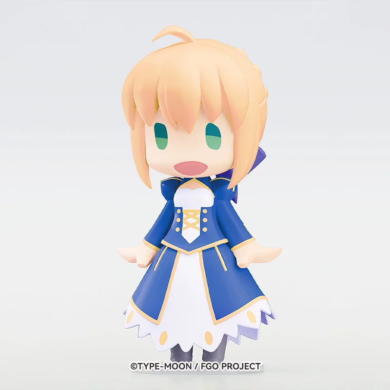 HELLO! GOOD SMILE Saber by Artoria Pendragon