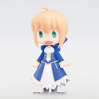 HELLO! GOOD SMILE Saber by Artoria Pendragon