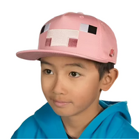 Official Minecraft Headwear Baseball Caps - FIHEROE.