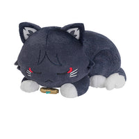 Genshin Impact Wanderer Cat Plush | Official miHoYo