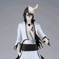 In stock glasses factory Reaper Bleach Ten Blades Ulquiora Maximatic prize figure