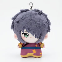 Gintama Chibi Plush Doll | 10cm Anime Figure Toy
