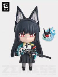 GSC Official Nendoroid 2882 Zenless Zone Scattered Encounter