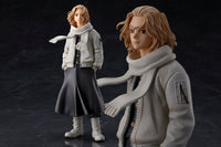 Tokyo Revengers Masterlise Ichiban Kuji Figure
