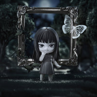 GSC Junji Ito Nendoroid Tomie Figure