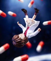 Resonance GONG Ai Haibara Cloth Movable Doll Ai Haibara Movable Doll