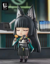 GSC Official Nendoroid 2882 Zenless Zone Scattered Encounter