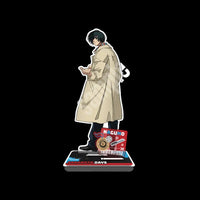 Sakamoto Days Acrylic Standees Taro Sakamoto Character Decor