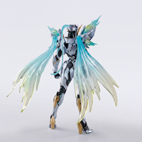Bandai S.H.Figuarts Sam Flowing Firefly HSR