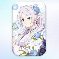 Manwan Club official official Frieren Cangyue Grass series Frieren Badge Anime Merchandise