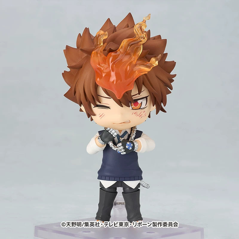 GSC Sawada Tsunayoshi 2.0 tutor figure model