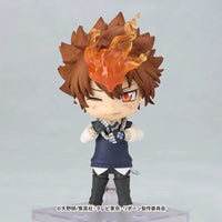 GSC Sawada Tsunayoshi 2.0 tutor figure model