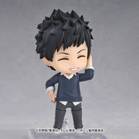 GSC Nendoroid Takeshi Yamamoto Katekyo Figure Model Toy