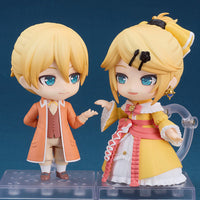 Vocaloid Nendoroid Kagamine Rin & Len: Daughter Servant Evil