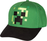 Official Minecraft Headwear Baseball Caps - FIHEROE.