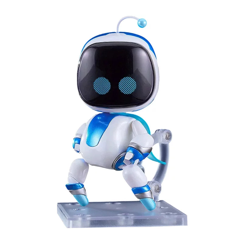 [GSC Spot] Nendoroid Space Robot Metallic Ver. Figure model