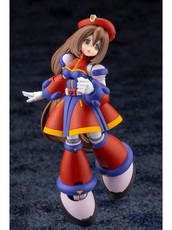 Sutang Kotobukiya Assembly KP760 Mega Man X Alice X4 Ver. In Stock