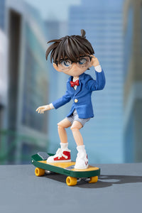Resonance GONG Detective Conan Series Conan Action Figure Conan Commoner Action Figure