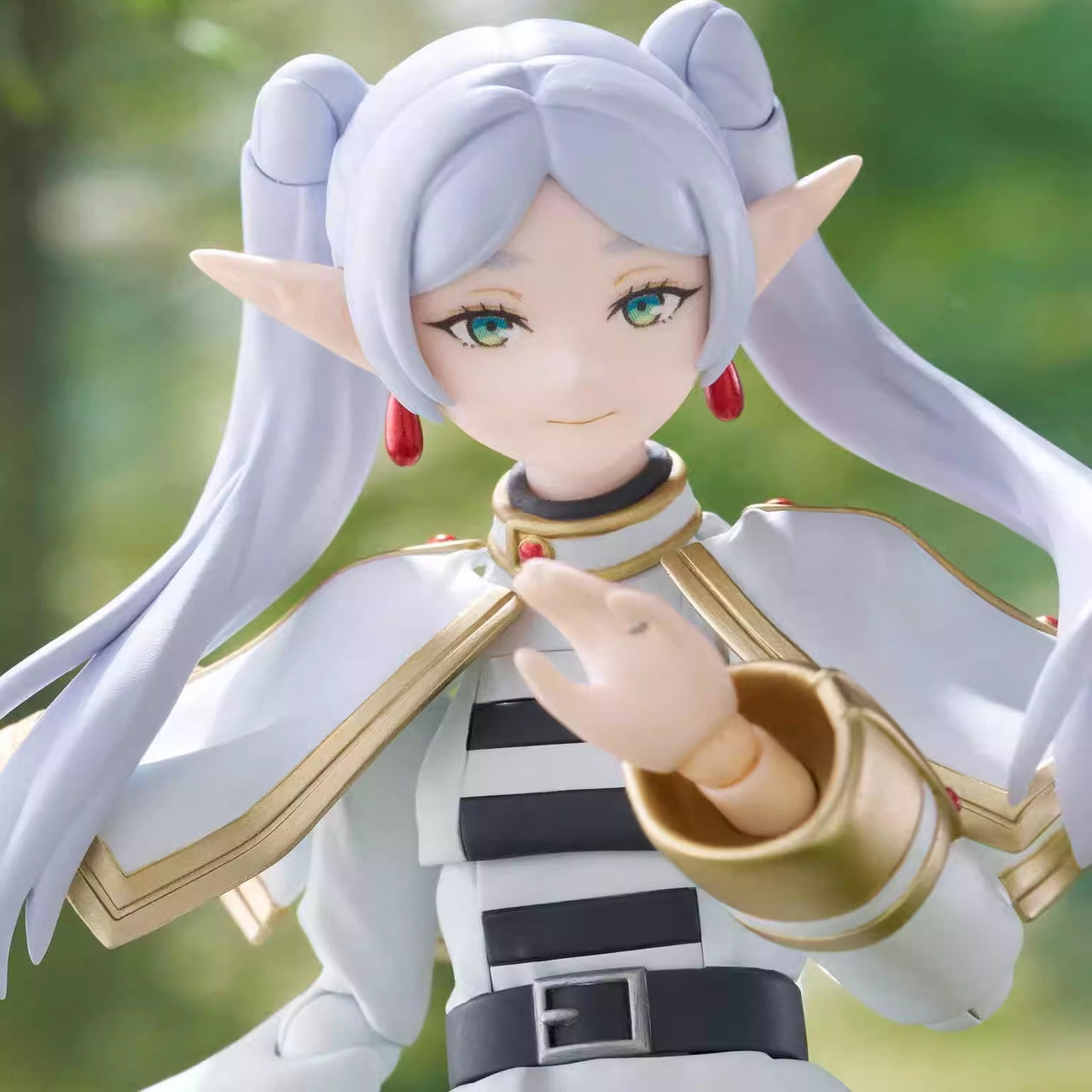 figma Frieren Max Factory Action Figure EX-106