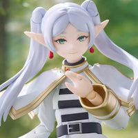 figma Frieren Max Factory Action Figure EX-106