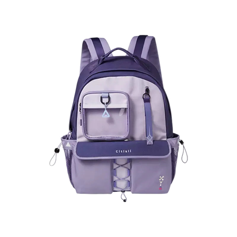 Genuine [Genshin Impact Official] Sitrali Theme Impression Series Backpack Genshin