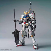 In stock Genuine Bandai MG 1 100 Gundam Barbatos Fourth Form IBO Assembly Model