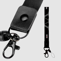 Hunter x Hunter Anime Lanyard & Wrist Strap