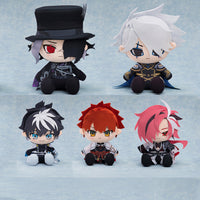 FGO Fate/Grand Order Servant Chibi Plush Doll