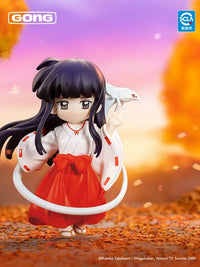 POPMART Pop Mart Inuyasha 