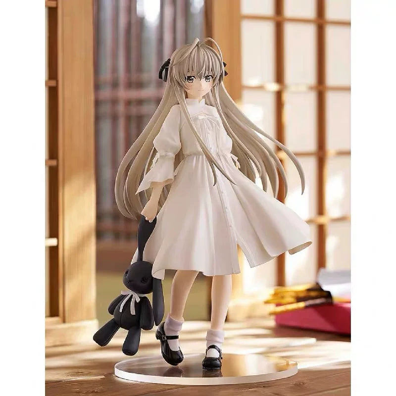 GSC POP UP PARADE Ennosora Harukano Sora L size in stock