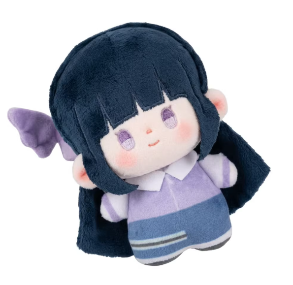Naruto Chibi Plush Keychain Bag Pendant | 6 Characters