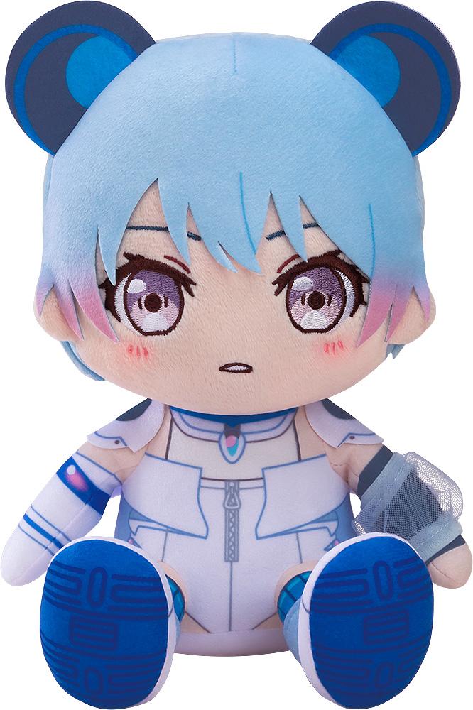 BanG Dream! MEWTYPE Character Plush Dolls Good Smile Company