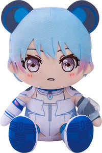 BanG Dream! MEWTYPE Character Plush Dolls Good Smile Company