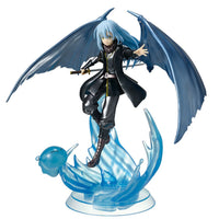 Bandai Eyeglass Factory About My Reincarnation as a Slime Demon Lord Rimuru Figure