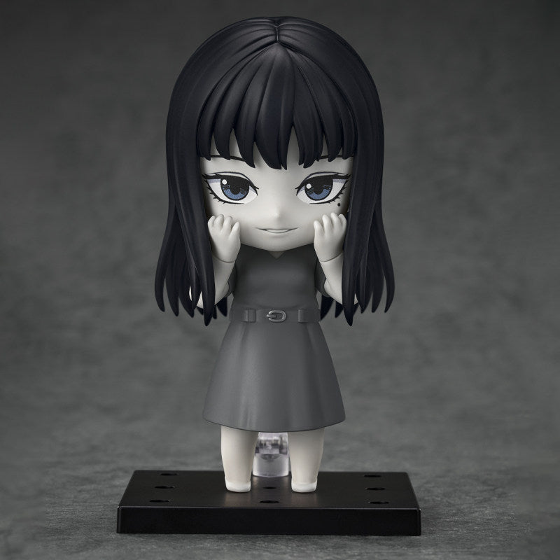 GSC Junji Ito Nendoroid Tomie Figure