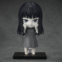GSC Junji Ito Nendoroid Tomie Figure