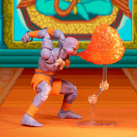 Jada Street Fighter II Ultra the Final Challengers Vega Figure