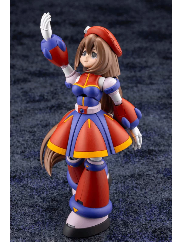 Sutang Kotobukiya Assembly KP760 Mega Man X Alice X4 Ver. In Stock