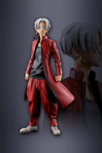 Tokyo Revengers Masterlise Ichiban Kuji Figure